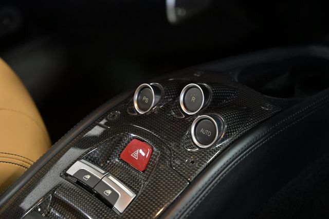 2013 Ferrari 458 Italia 2dr Convertible - 23087443 - 53