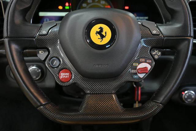 2013 Ferrari 458 Italia 2dr Convertible - 23087443 - 56