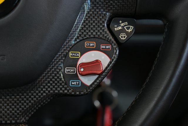 2013 Ferrari 458 Italia 2dr Convertible - 23087443 - 57