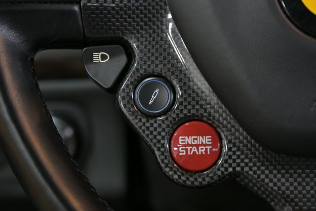 2013 Ferrari 458 Italia 2dr Convertible - 23087443 - 58