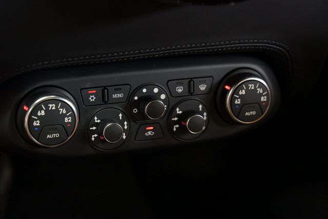 2013 Ferrari 458 Italia 2dr Convertible - 23087443 - 62