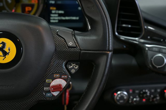 2013 Ferrari 458 Italia 2dr Convertible - 23087443 - 64