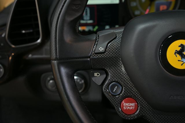 2013 Ferrari 458 Italia 2dr Convertible - 23087443 - 65