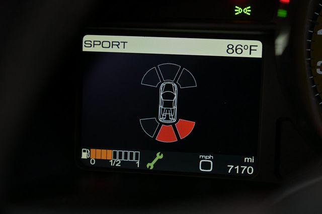 2013 Ferrari 458 Italia 2dr Convertible - 23087443 - 67
