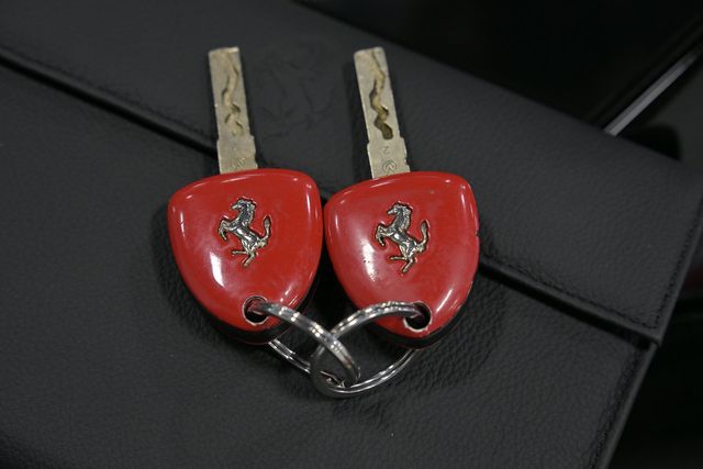 2013 Ferrari 458 Italia 2dr Convertible - 23087443 - 71