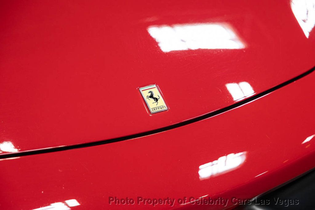 2013 Ferrari 458 Italia 2dr Convertible - 23037118 - 17