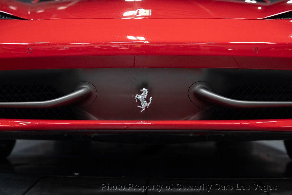2013 Ferrari 458 Italia 2dr Convertible - 23037118 - 18