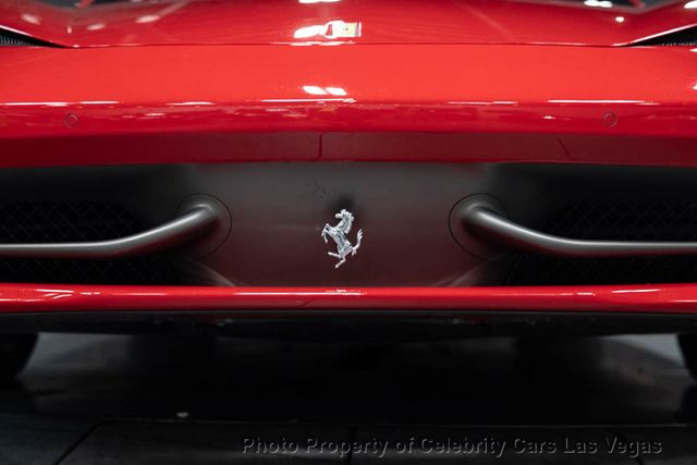 2013 Ferrari 458 Italia 2dr Convertible - 23037118 - 18