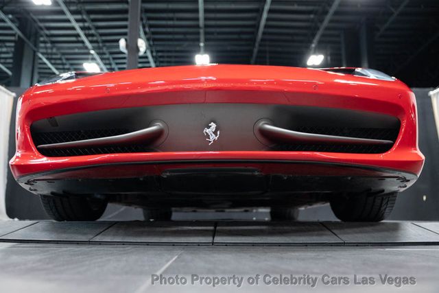 2013 Ferrari 458 Italia 2dr Convertible - 23037118 - 19