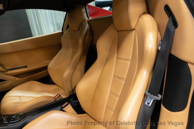 2013 Ferrari 458 Italia 2dr Convertible - 23037118 - 27