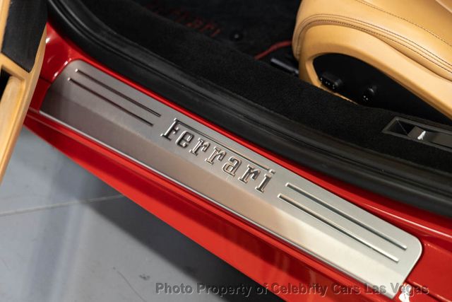 2013 Ferrari 458 Italia 2dr Convertible - 23037118 - 30
