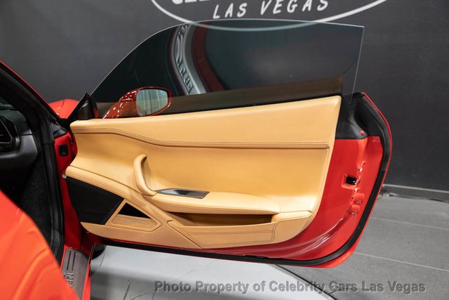 2013 Ferrari 458 Italia 2dr Convertible - 23037118 - 36