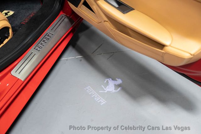 2013 Ferrari 458 Italia 2dr Convertible - 23037118 - 37