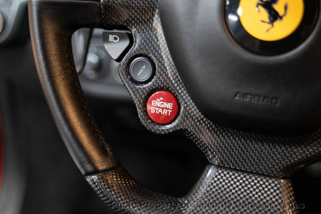 2013 Ferrari 458 Italia 2dr Convertible - 23037118 - 42