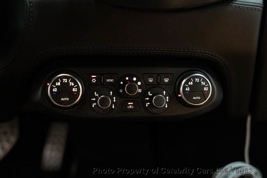 2013 Ferrari 458 Italia 2dr Convertible - 23037118 - 44