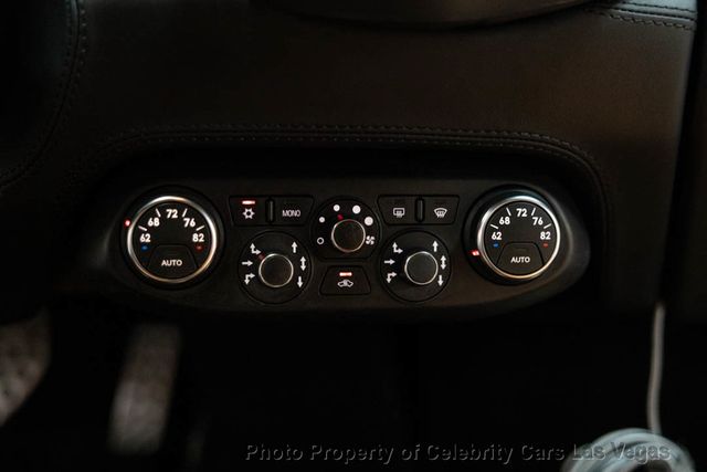 2013 Ferrari 458 Italia 2dr Convertible - 23037118 - 44