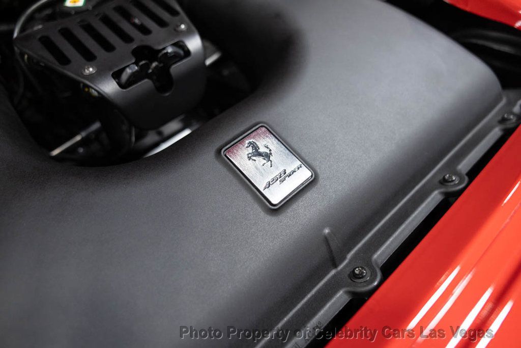 2013 Ferrari 458 Italia 2dr Convertible - 23037118 - 47
