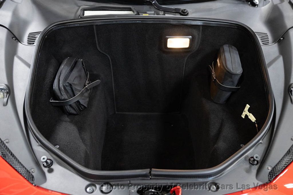 2013 Ferrari 458 Italia 2dr Convertible - 23037118 - 49