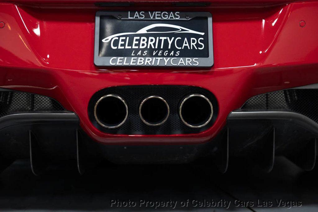 2013 Ferrari 458 Italia 2dr Convertible - 23037118 - 6