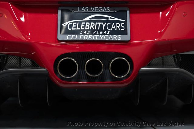 2013 Ferrari 458 Italia 2dr Convertible - 23037118 - 6