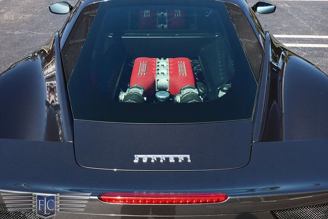 2013 Ferrari 458 Italia 2dr Coupe - 22989829 - 10