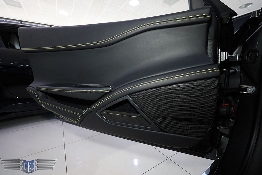 2013 Ferrari 458 Italia 2dr Coupe - 22989829 - 14