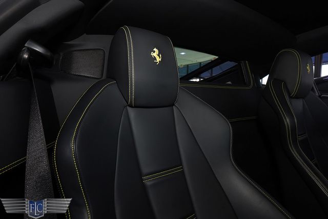 2013 Ferrari 458 Italia 2dr Coupe - 22989829 - 15