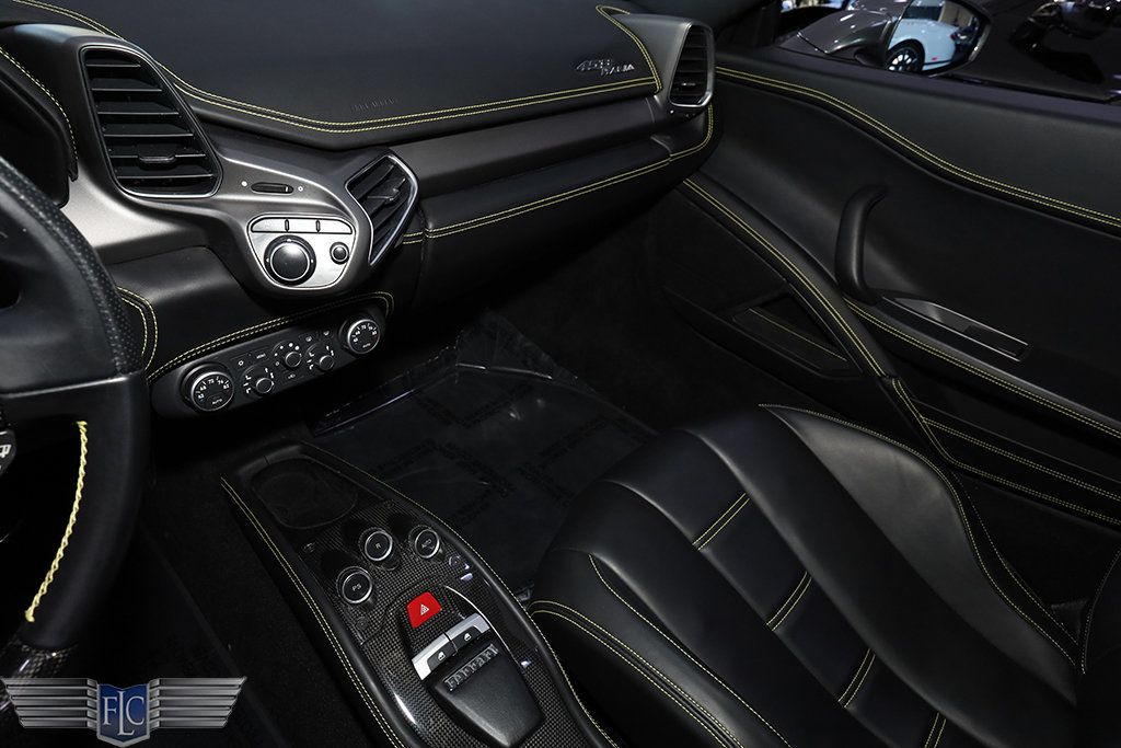 2013 Ferrari 458 Italia 2dr Coupe - 22989829 - 20