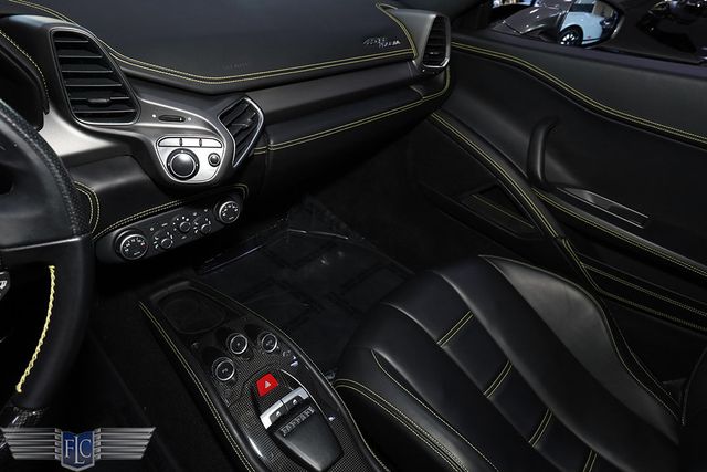 2013 Ferrari 458 Italia 2dr Coupe - 22989829 - 20