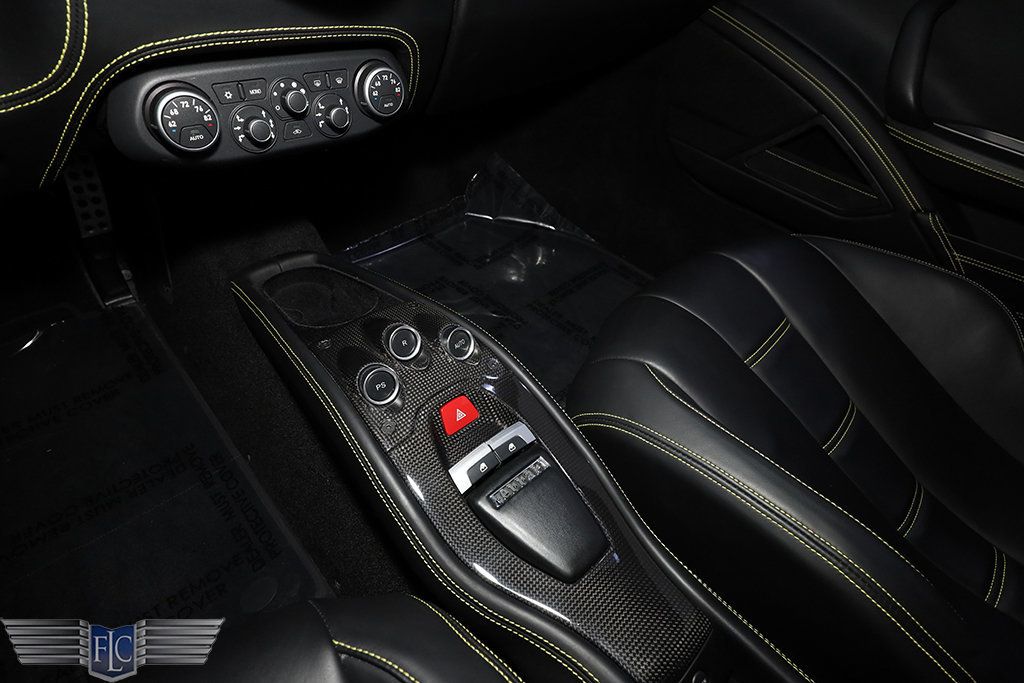 2013 Ferrari 458 Italia 2dr Coupe - 22989829 - 21