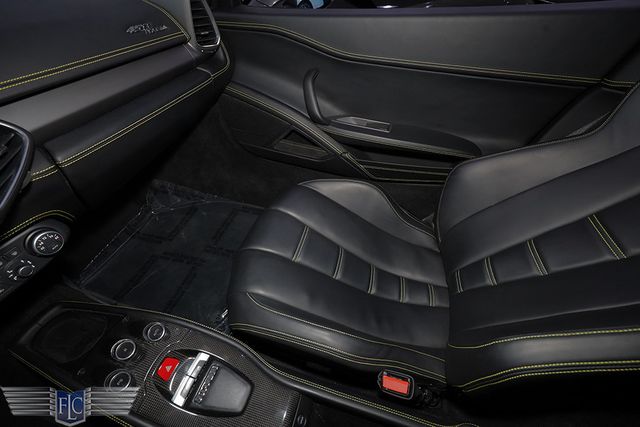 2013 Ferrari 458 Italia 2dr Coupe - 22989829 - 22