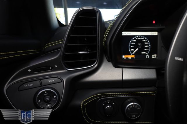 2013 Ferrari 458 Italia 2dr Coupe - 22989829 - 24