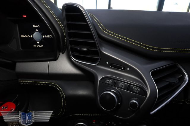 2013 Ferrari 458 Italia 2dr Coupe - 22989829 - 26