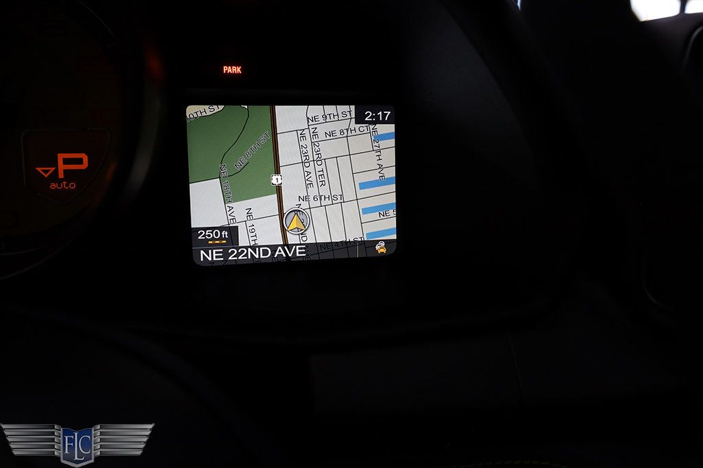 2013 Ferrari 458 Italia 2dr Coupe - 22989829 - 27