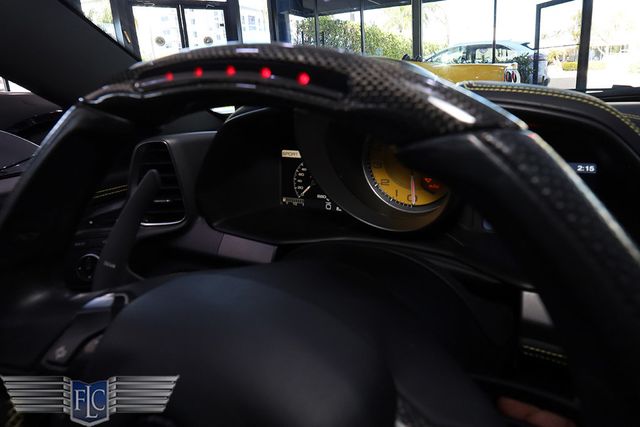 2013 Ferrari 458 Italia 2dr Coupe - 22989829 - 28