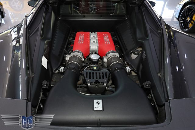 2013 Ferrari 458 Italia 2dr Coupe - 22989829 - 29