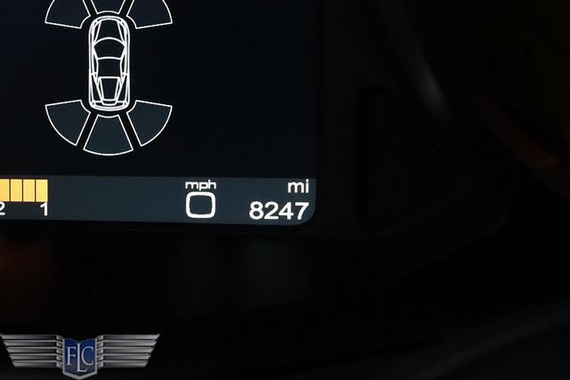 2013 Ferrari 458 Italia 2dr Coupe - 22989829 - 30