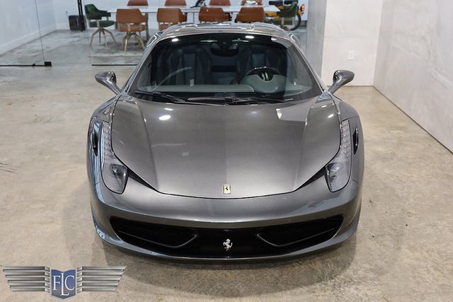2013 Ferrari 458 Spider  - 22957289 - 10