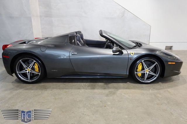 2013 Ferrari 458 Spider  - 22957289 - 13