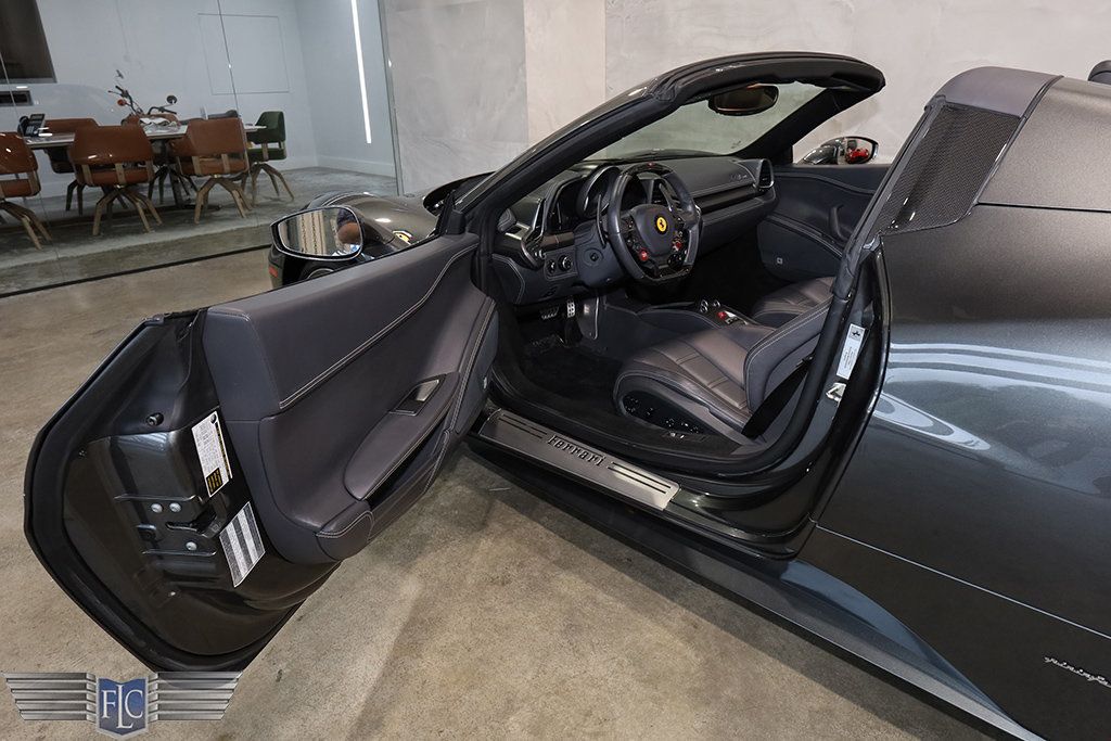 2013 Ferrari 458 Spider  - 22957289 - 14