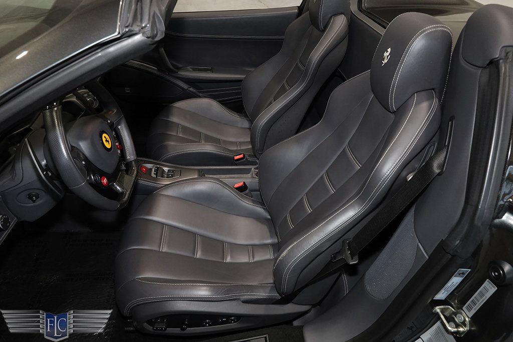 2013 Ferrari 458 Spider  - 22957289 - 16
