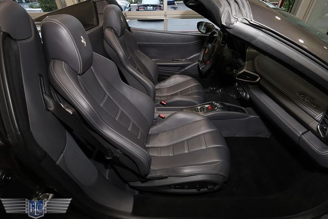 2013 Ferrari 458 Spider  - 22957289 - 17