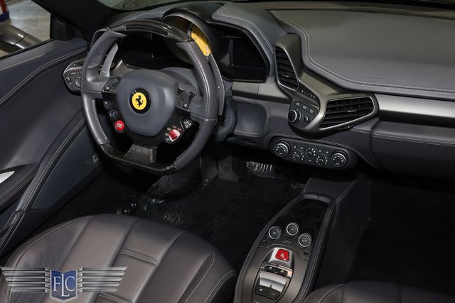 2013 Ferrari 458 Spider  - 22957289 - 18