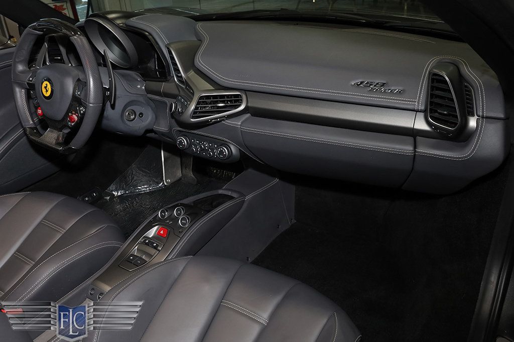 2013 Ferrari 458 Spider  - 22957289 - 20