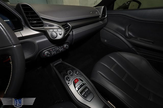 2013 Ferrari 458 Spider  - 22957289 - 21