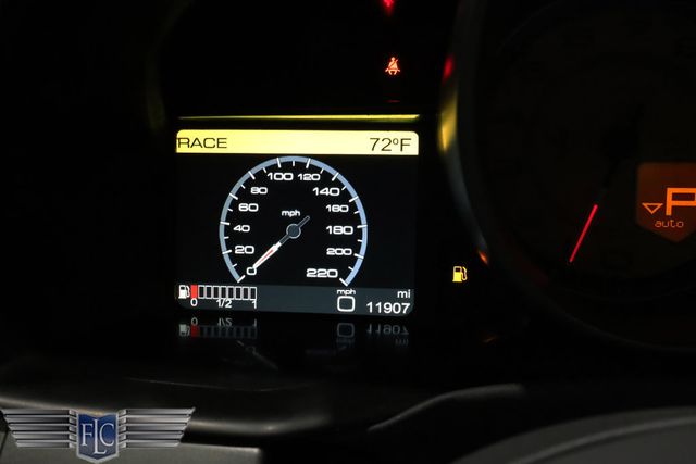 2013 Ferrari 458 Spider  - 22957289 - 26