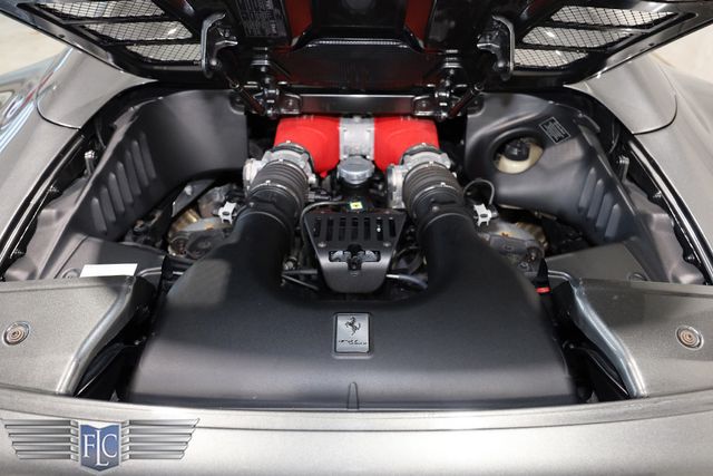 2013 Ferrari 458 Spider  - 22957289 - 33