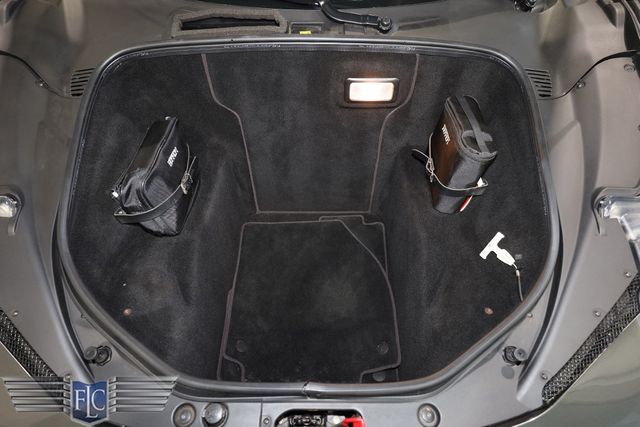 2013 Ferrari 458 Spider  - 22957289 - 34