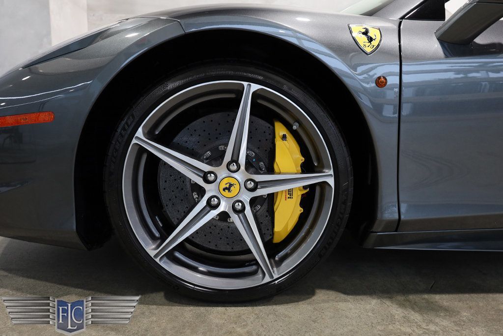 2013 Ferrari 458 Spider  - 22957289 - 36