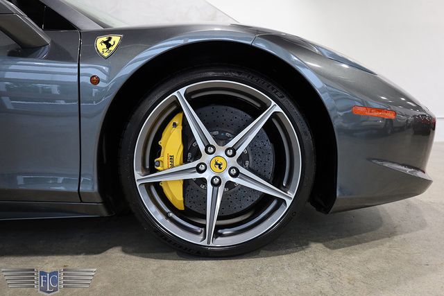 2013 Ferrari 458 Spider  - 22957289 - 37